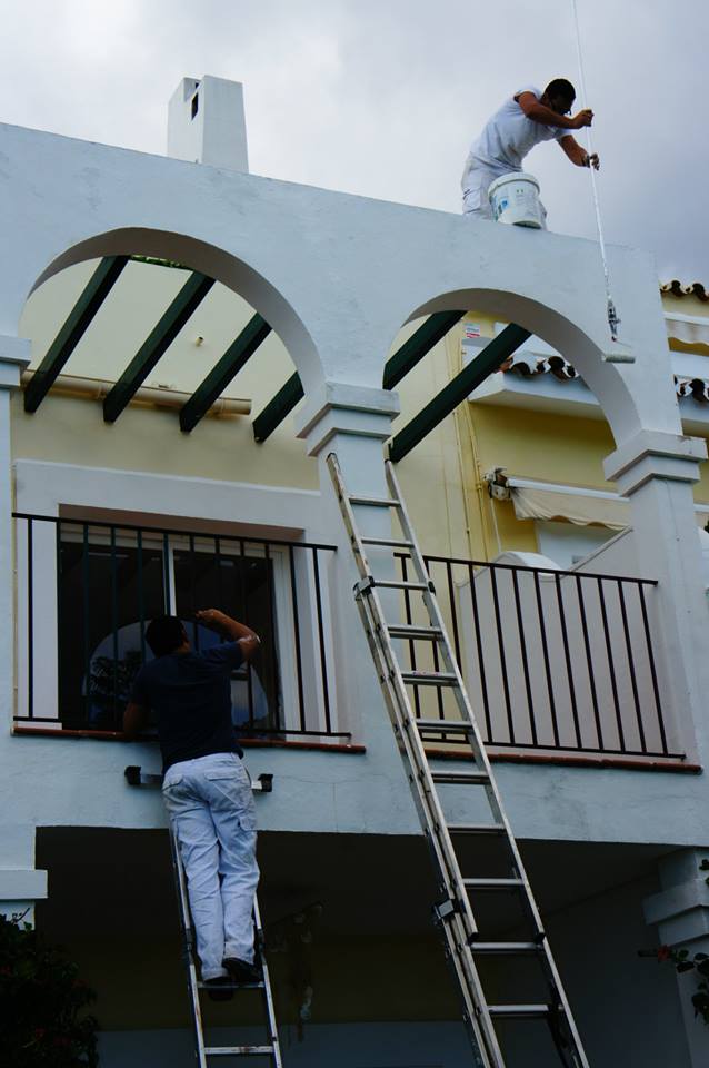 ARRESERVIC -Carpintero a Domicilio — Fotos 12
